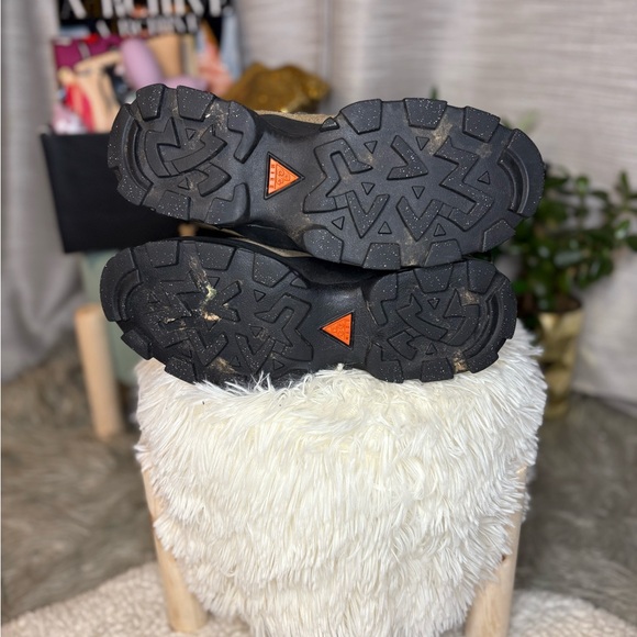 Vintage Nike ACG Boots Womens 7 - Picture 6 of 7